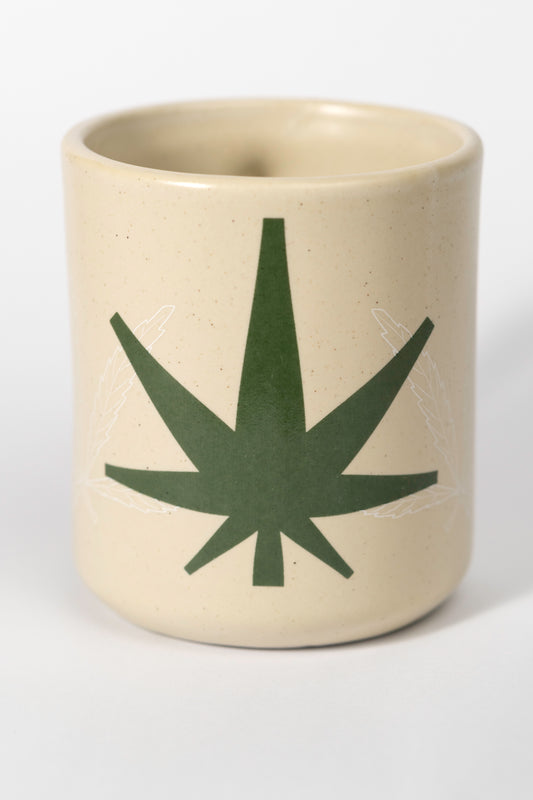 Caneca Flor