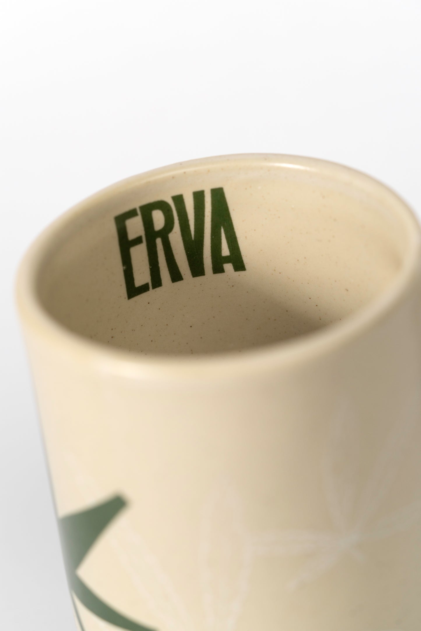 Caneca Flor