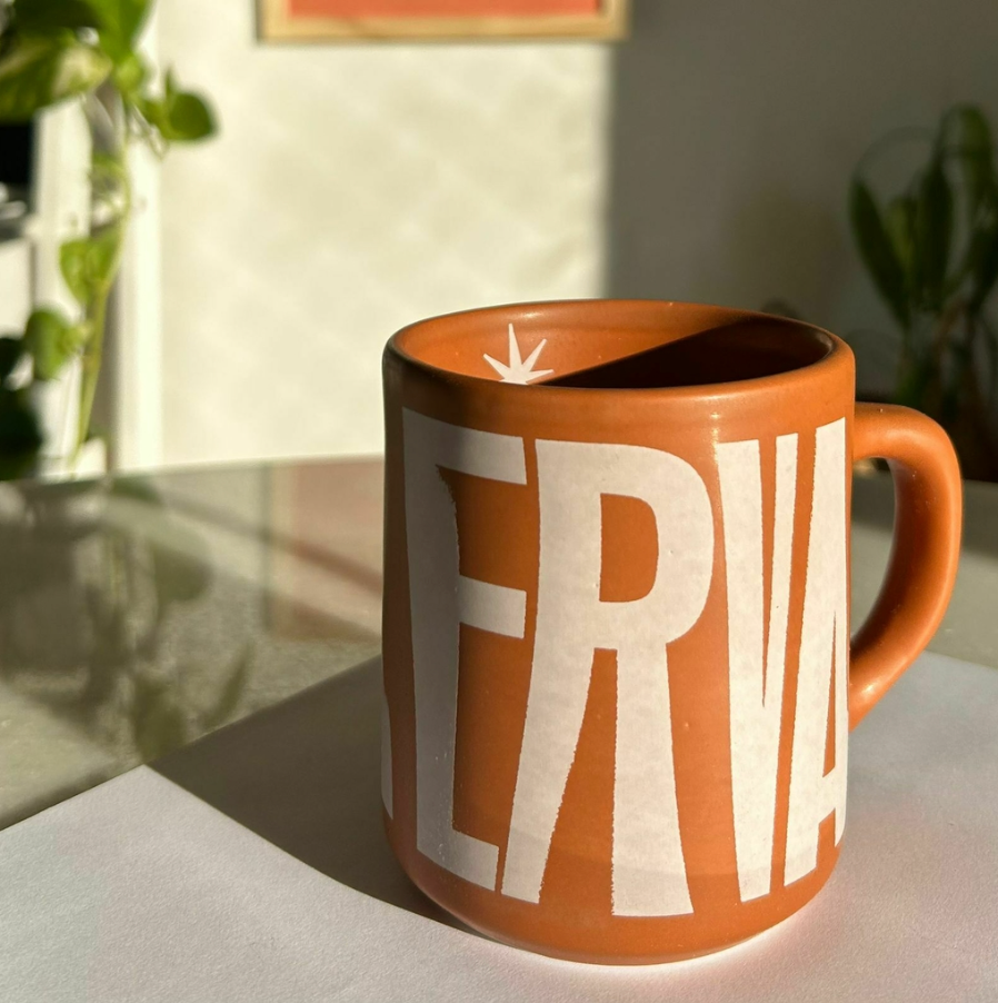Caneca Hash
