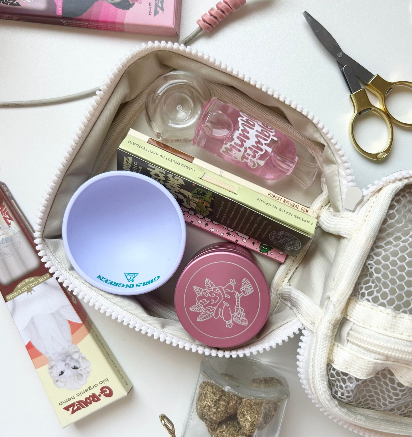 Erva Bag