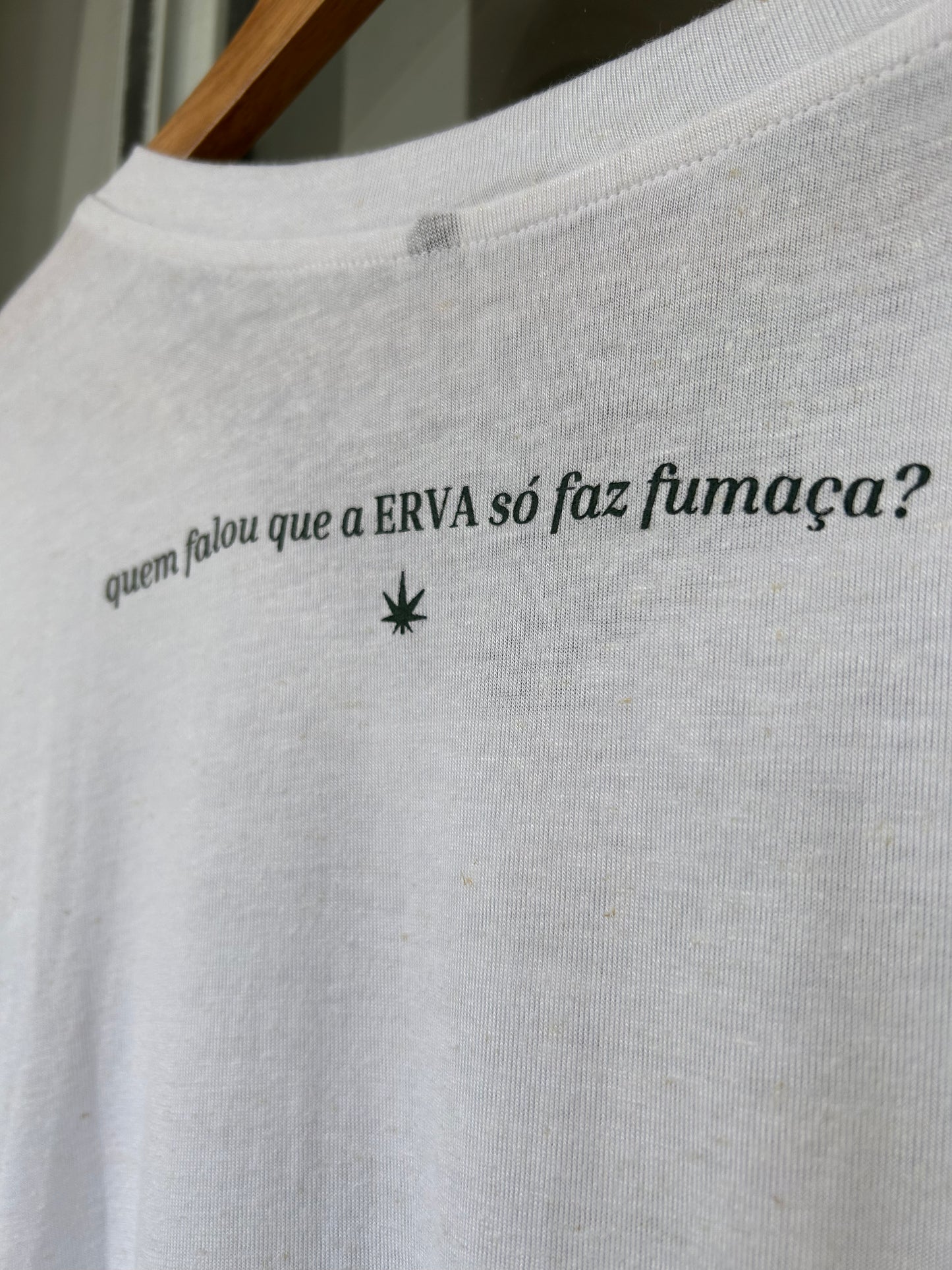 Camiseta Trago