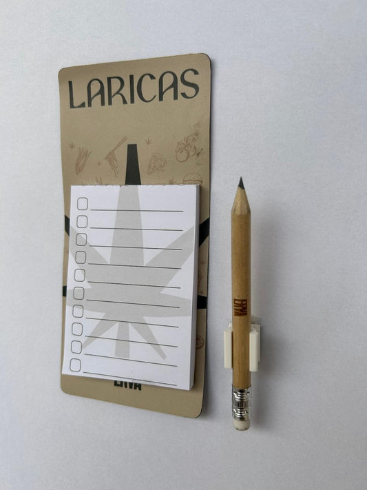 Bloco - Larica