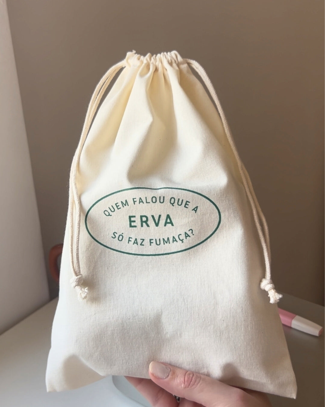 Erva Bag