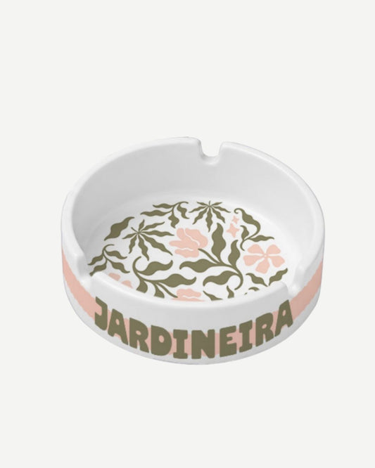 Cinzeiro Jardineira