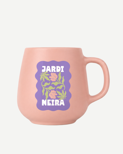 Caneca Jardineira