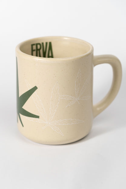 Caneca Flor