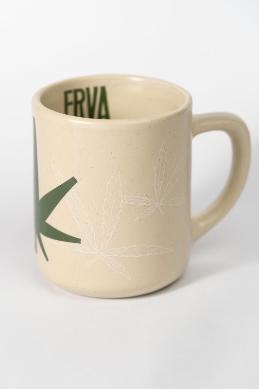 Caneca Flor