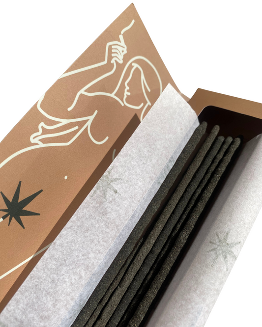 Incenso Hash