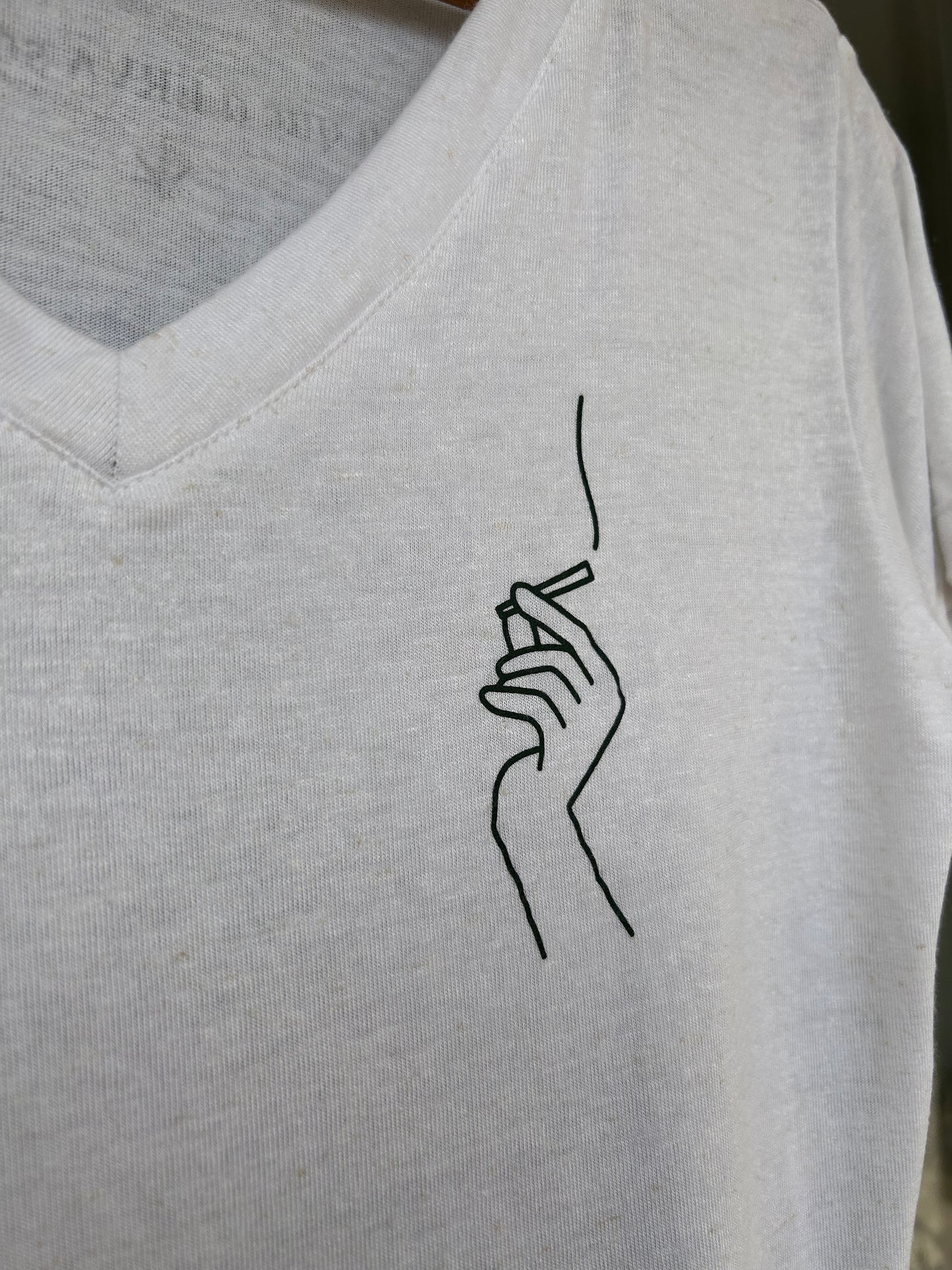Camiseta Trago