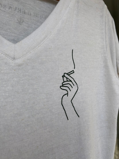 Camiseta Trago