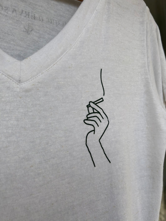Camiseta Trago