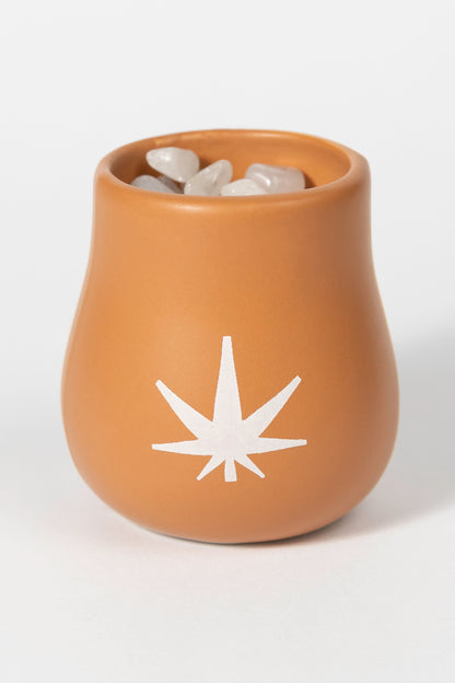 Incensário Hash
