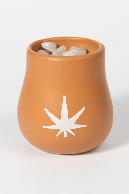 Incensário Hash