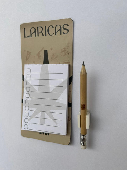 Bloco - Larica