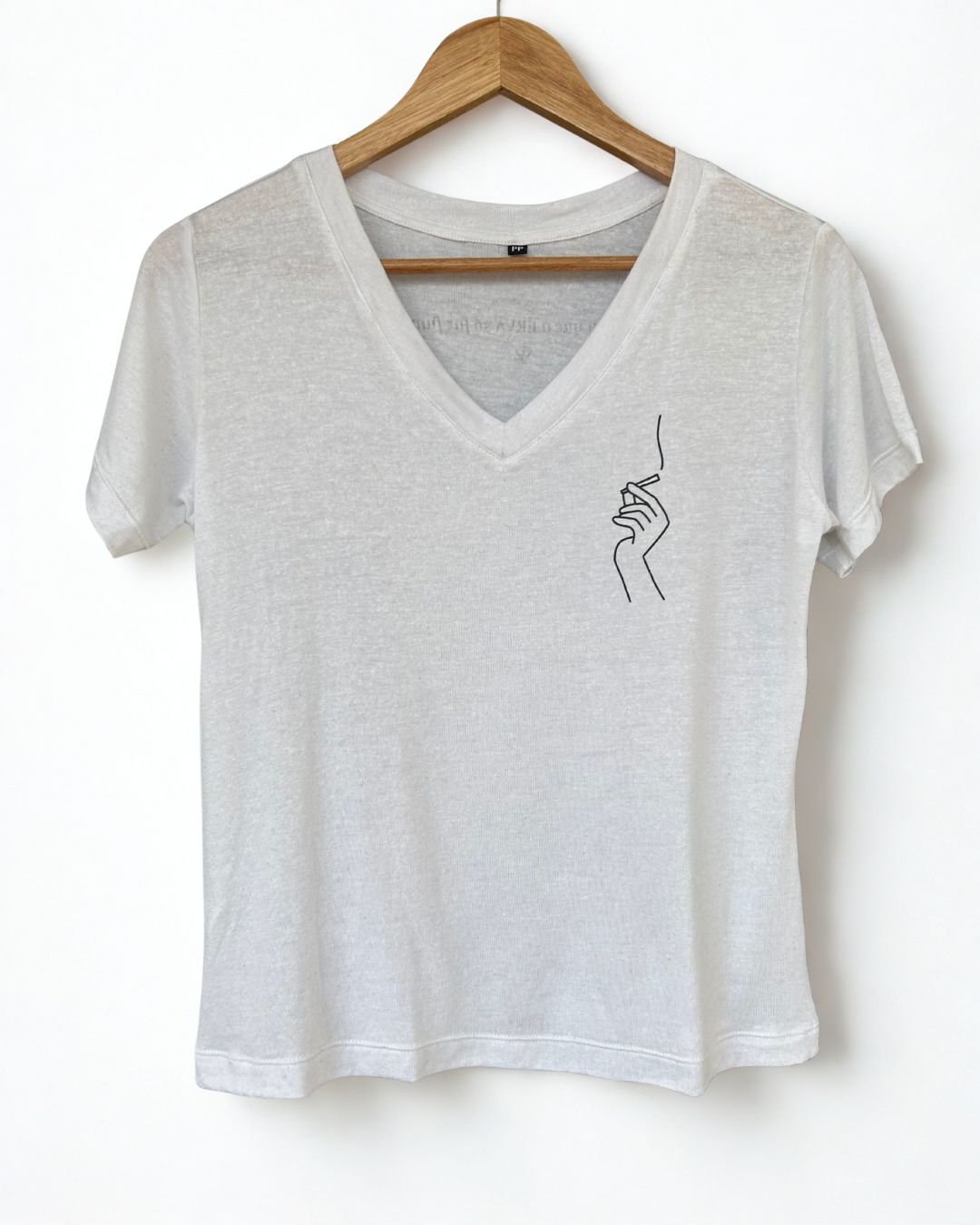 Camiseta Trago