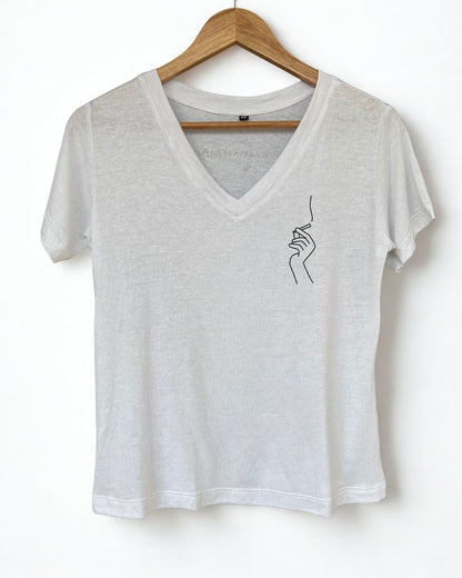 Camiseta Trago