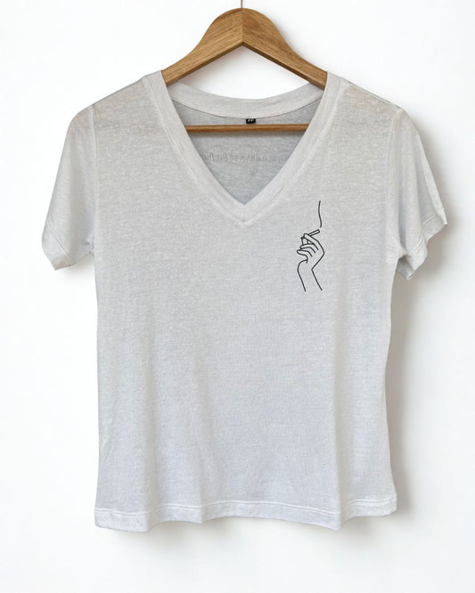 Camiseta Trago